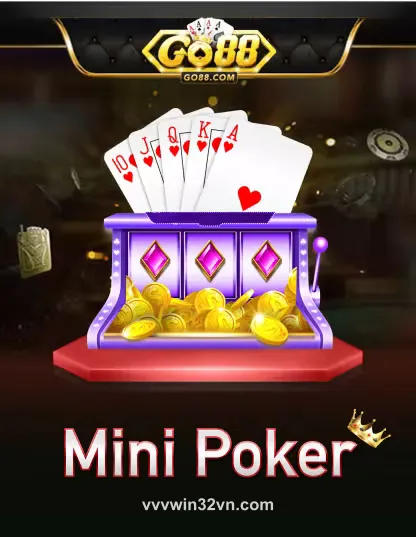 vvvwin go_mini_poker_portrait