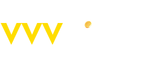 VVVWIN Logo - Casino Cyberpunk Huyền Thoại